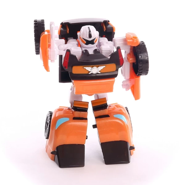 tobot x mini